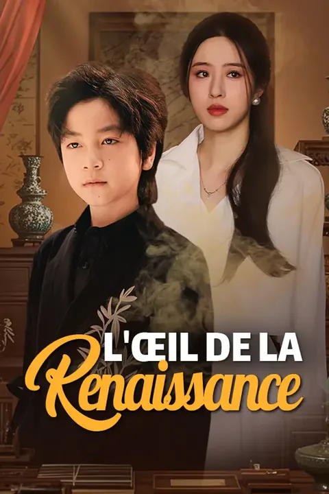 Affiche de L'Œil de la Renaissance