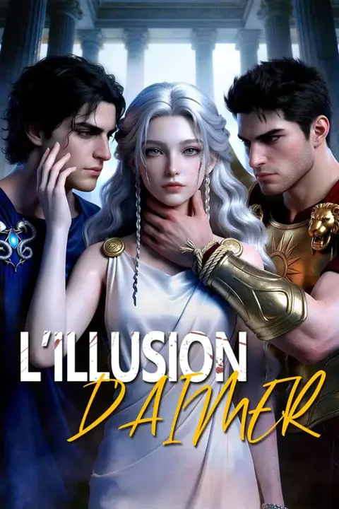 Affiche de L’illusion d’aimer
