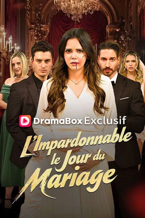 Affiche de L'Impardonnable le Jour du Mariage (Doublé)