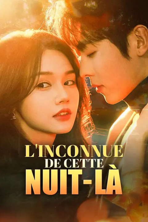 Affiche de L'Inconnue de cette Nuit-là