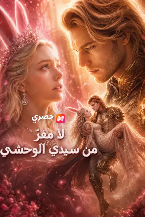 ملصق لا مفرّ من سيدي الوحشي
