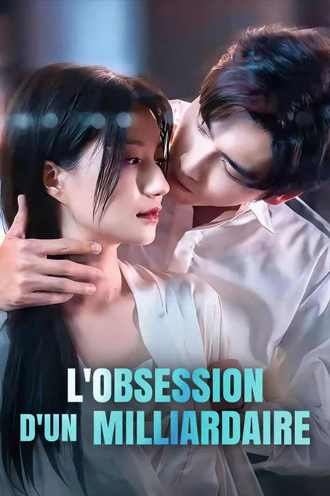 Affiche de L'Obsession d'un Milliardaire