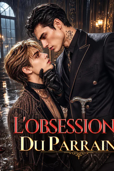 Affiche de L'obsession du parrain