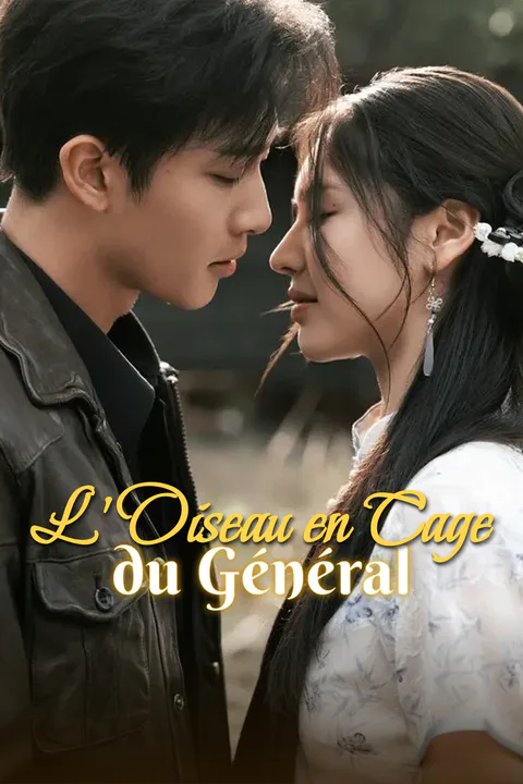 Affiche de L'Oiseau en Cage du Général-1