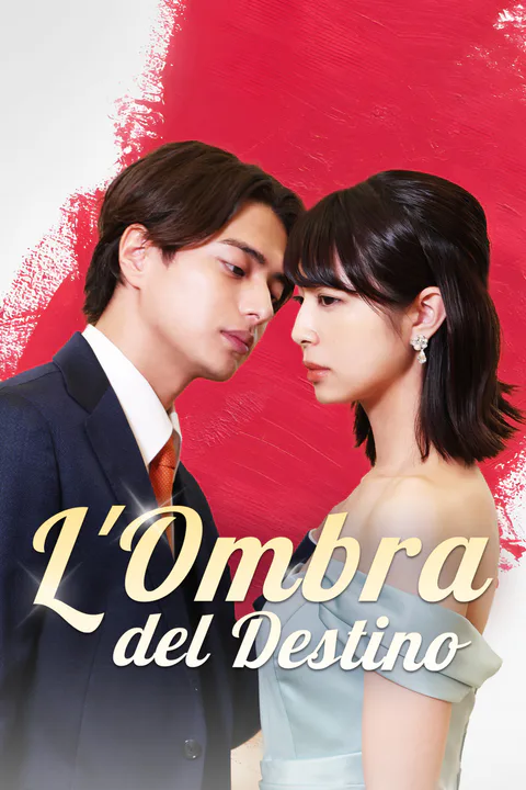 Locandina di L'Ombra del Destino