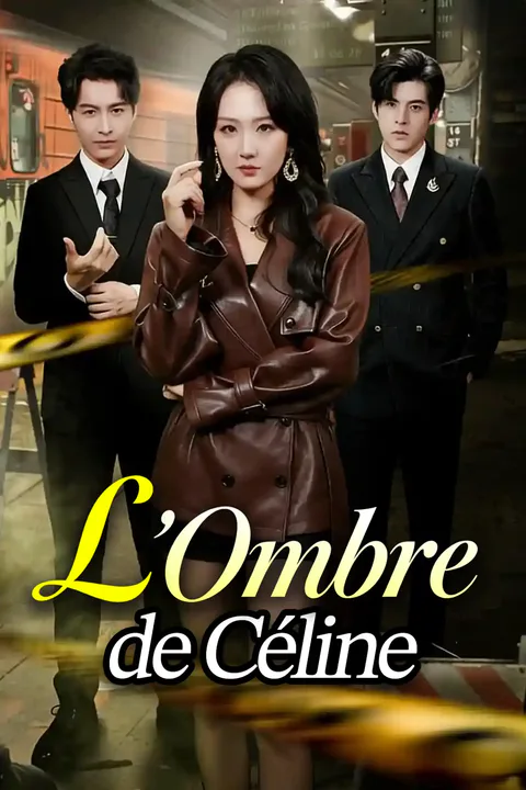 Affiche de L'Ombre de Céline