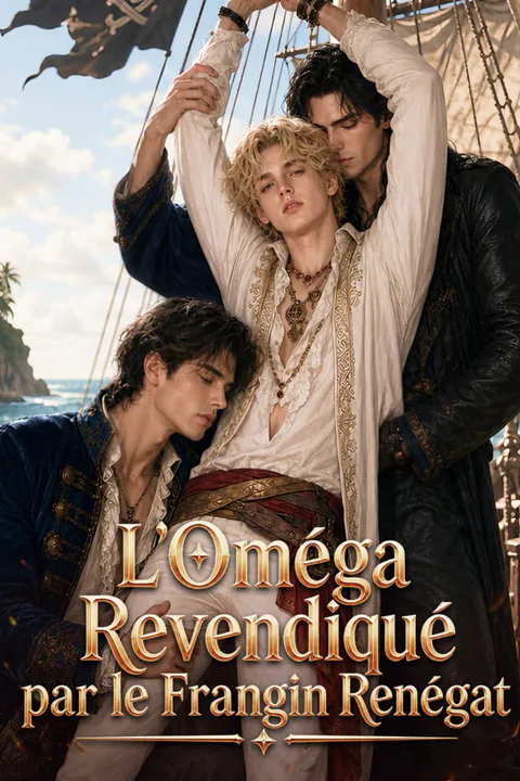 Affiche de L'Oméga Revendiqué par le Frangin Renégat