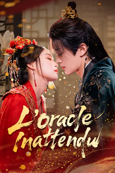 Affiche de L'Oracle Inattendu
