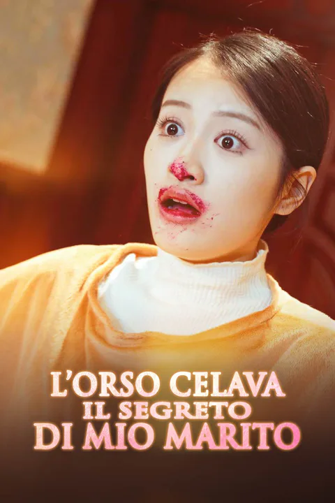 Locandina di L’orso celava il segreto di mio marito