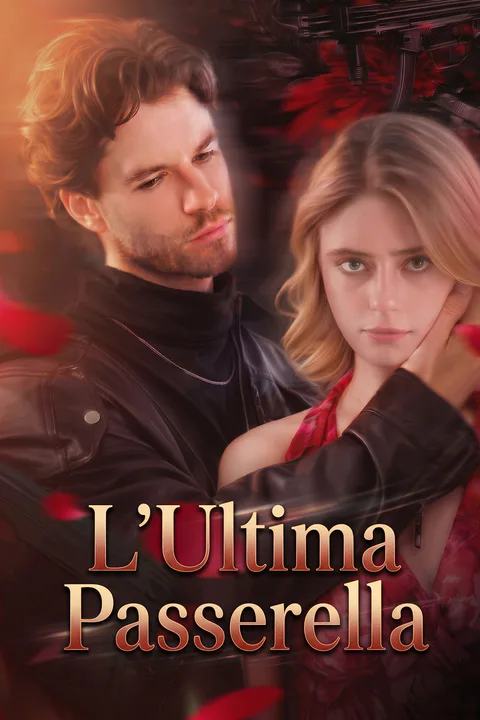 Locandina di L'Ultima Passerella