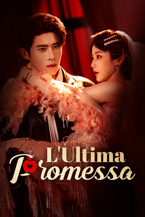Locandina di L'Ultima Promessa