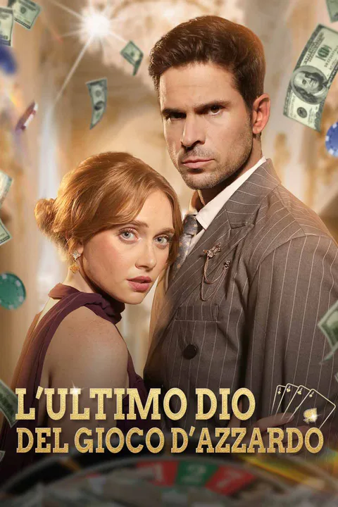 Locandina di L’ultimo dio del gioco d’azzardo