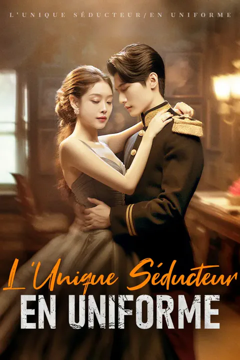 Affiche de L'Unique Séducteur en Uniforme