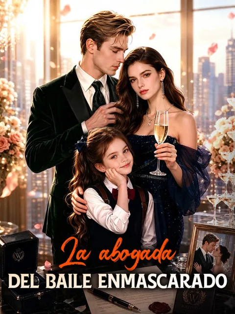 Póster de La abogada del baile enmascarado