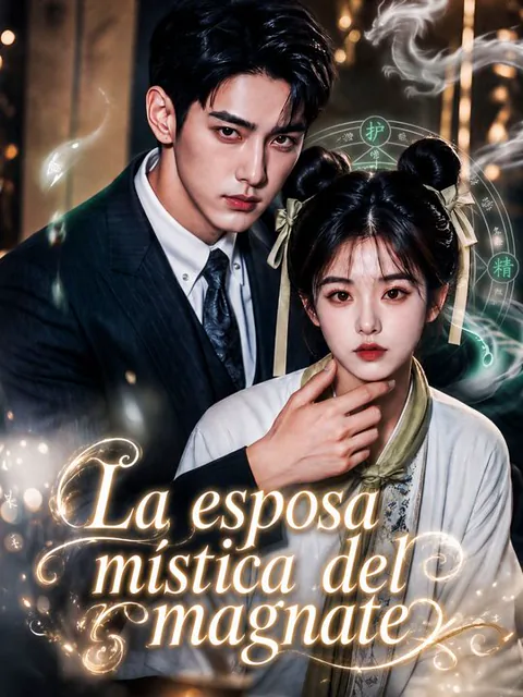 Póster de La adorable esposa del Don