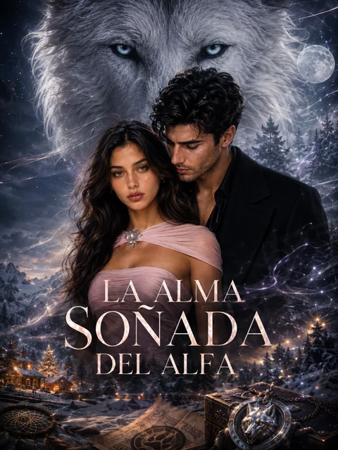 Póster de La alma soñada del Alfa