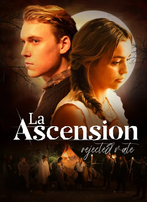 Póster de La Ascensión