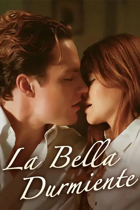 Póster de La Bella Durmiente