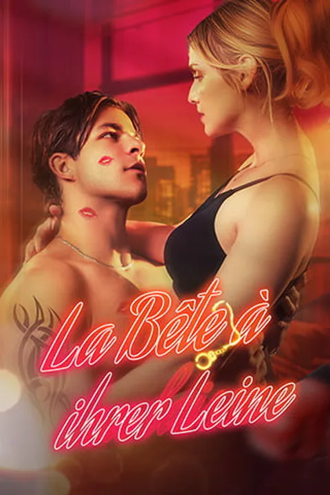 Affiche de La Bête à sa laisse