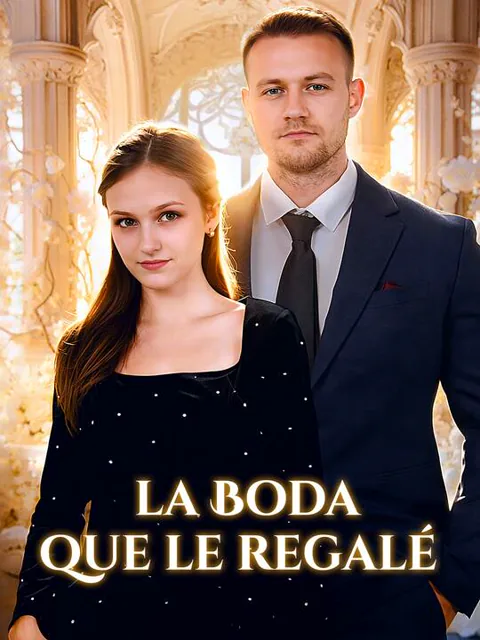 Póster de La Boda Que Le Regalé