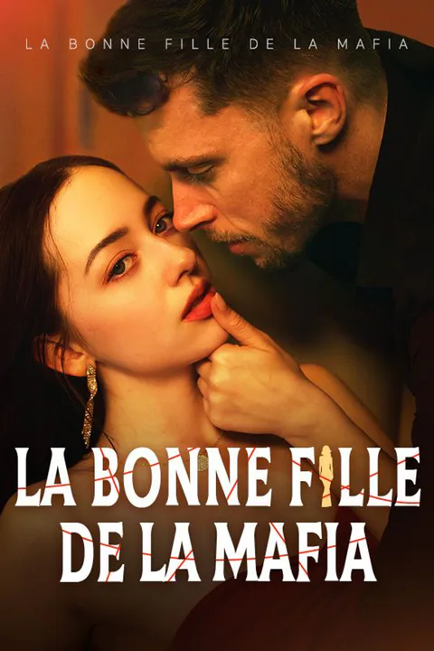 Affiche de La Bonne fille de la Mafia
