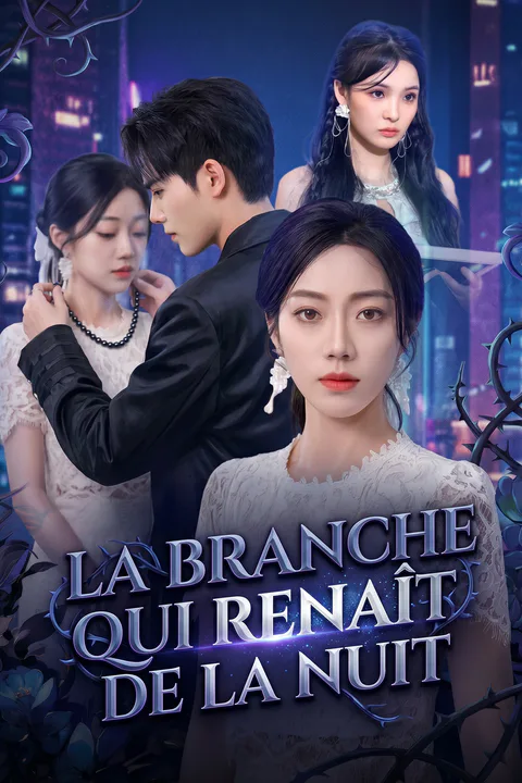 Affiche de La Branche qui Renaît de la Nuit (Doublé)