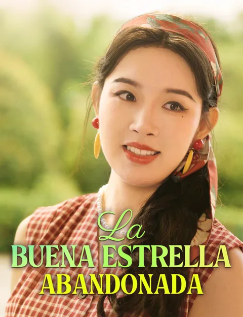 Póster de La buena estrella abandonada