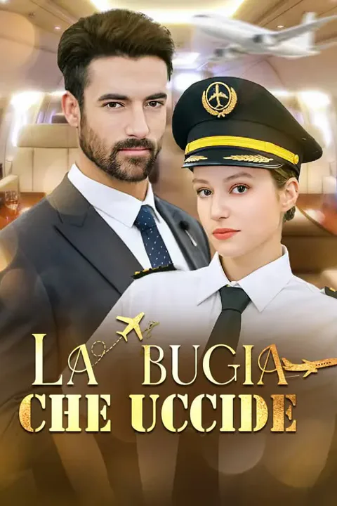 Locandina di La Bugia che Uccide