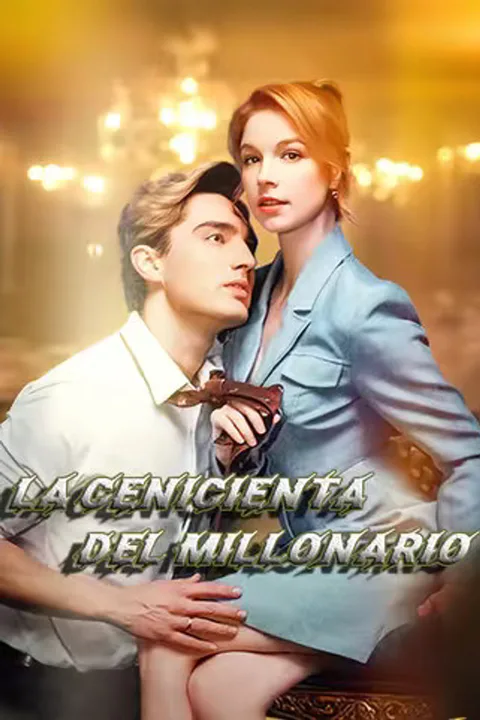 Póster de (Doblado) La cenicienta del millonario