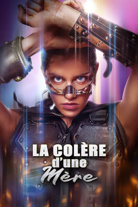 Affiche de La Colère d’une Mère