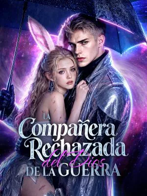Póster de La compañera rechazada del Dios de la Guerra