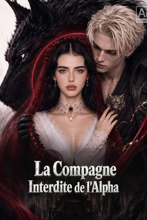 Affiche de La Compagne Interdite de l'Alpha