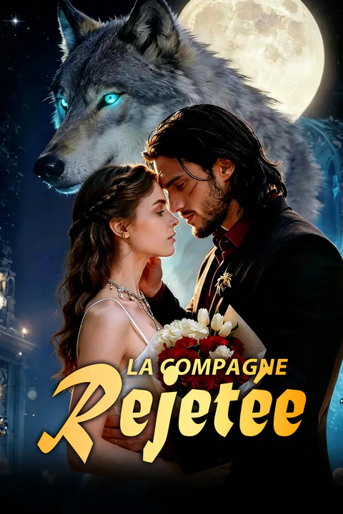 Affiche de La Compagne Rejetée