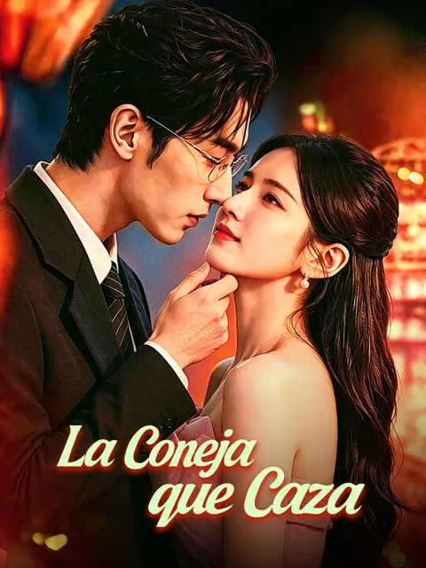 Póster de La Coneja que Caza