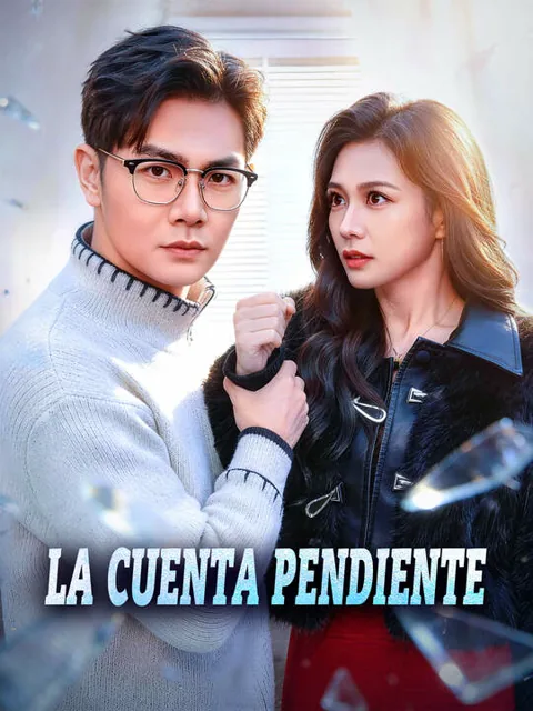 Póster de La Cuenta Pendiente