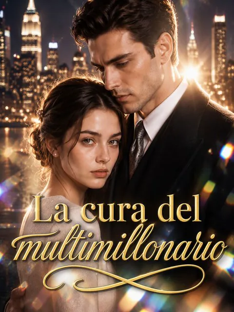 Póster de La cura del multimillonario