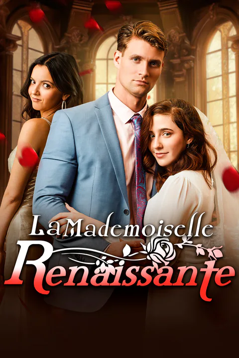 Affiche de La Demoiselle Renaissance