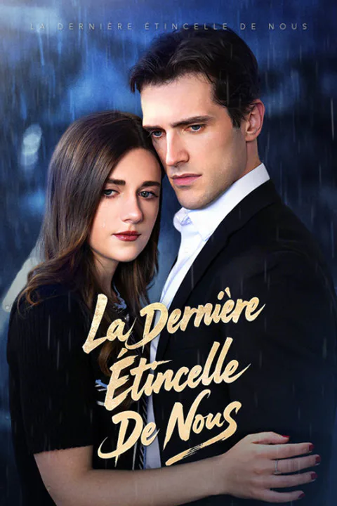 Affiche de La Dernière Étincelle De Nous