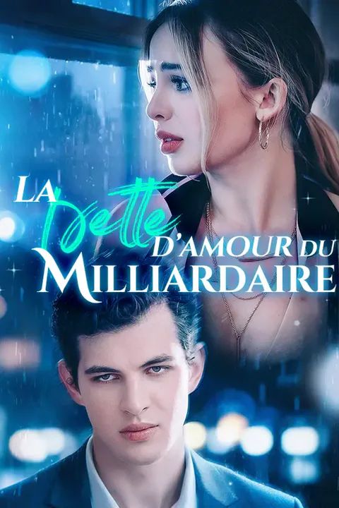 Affiche de La Dette d’amour du Milliardaire