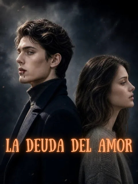 Póster de LA DEUDA DEL AMOR