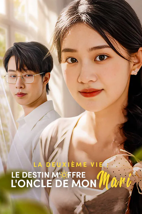 Affiche de La Deuxième Vie : Le Destin m'offre l'Oncle de mon Mari