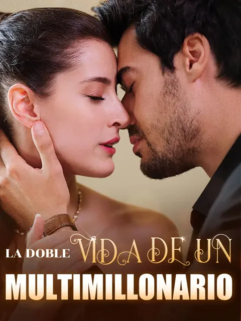 Póster de LA DOBLE VIDA DE UN MULTIMILLONARIO