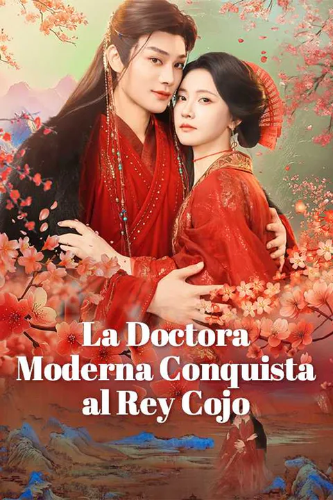 Póster de La Doctora Moderna Conquista al Rey Cojo