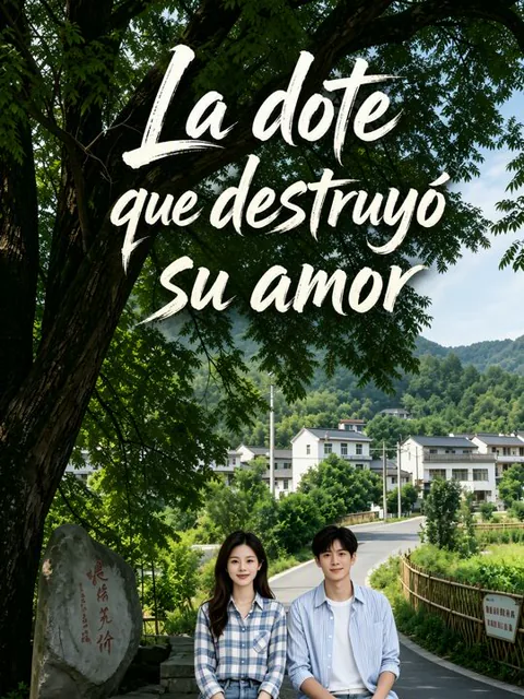 Póster de La dote que destruyó su amor