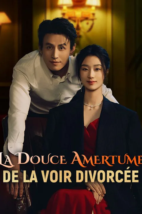 Affiche de La Douce Amertume de la Voir Divorcée (Doublé)
