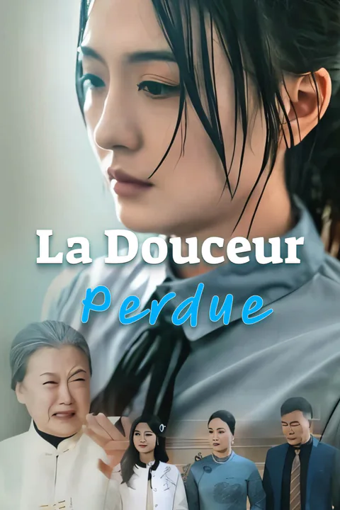 Affiche de La Douceur Perdue