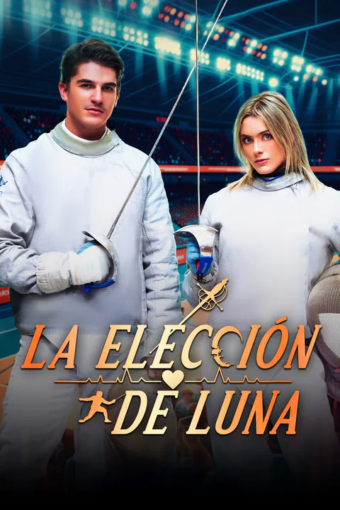 Póster de La elección de Luna