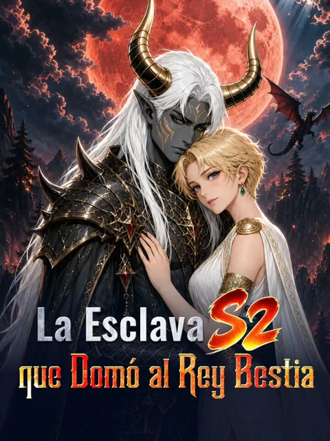 Póster de La Esclava que Domó al Rey Bestia