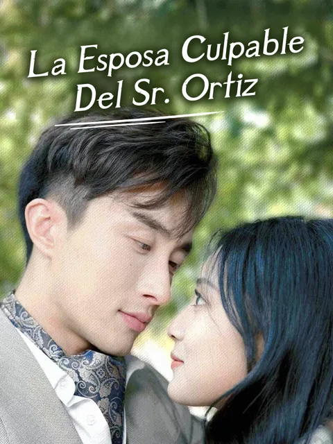 Póster de La Esposa Culpable Del Sr. Ortiz
