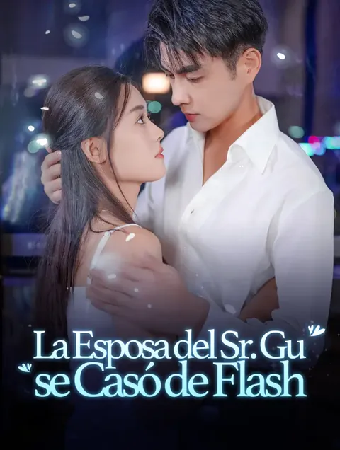 Póster de La Esposa del Sr. Gu se Casó de Flash(Doblado)